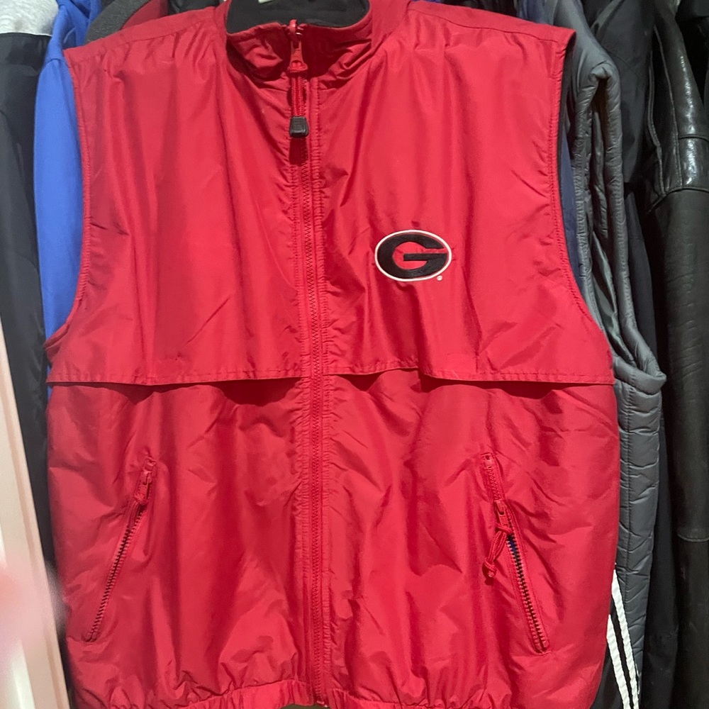 Vest